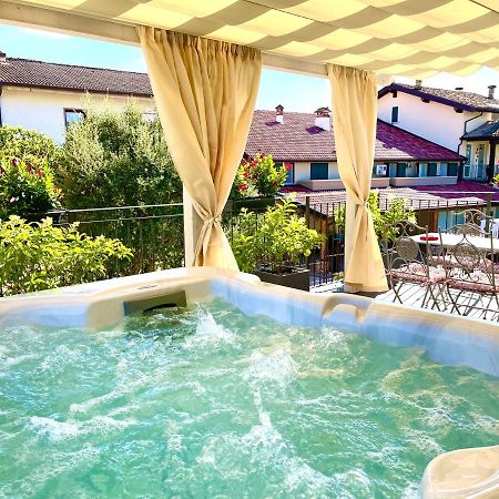 Dimora Di Charme Rooms & Apartments Peschiera del Garda Exterior photo