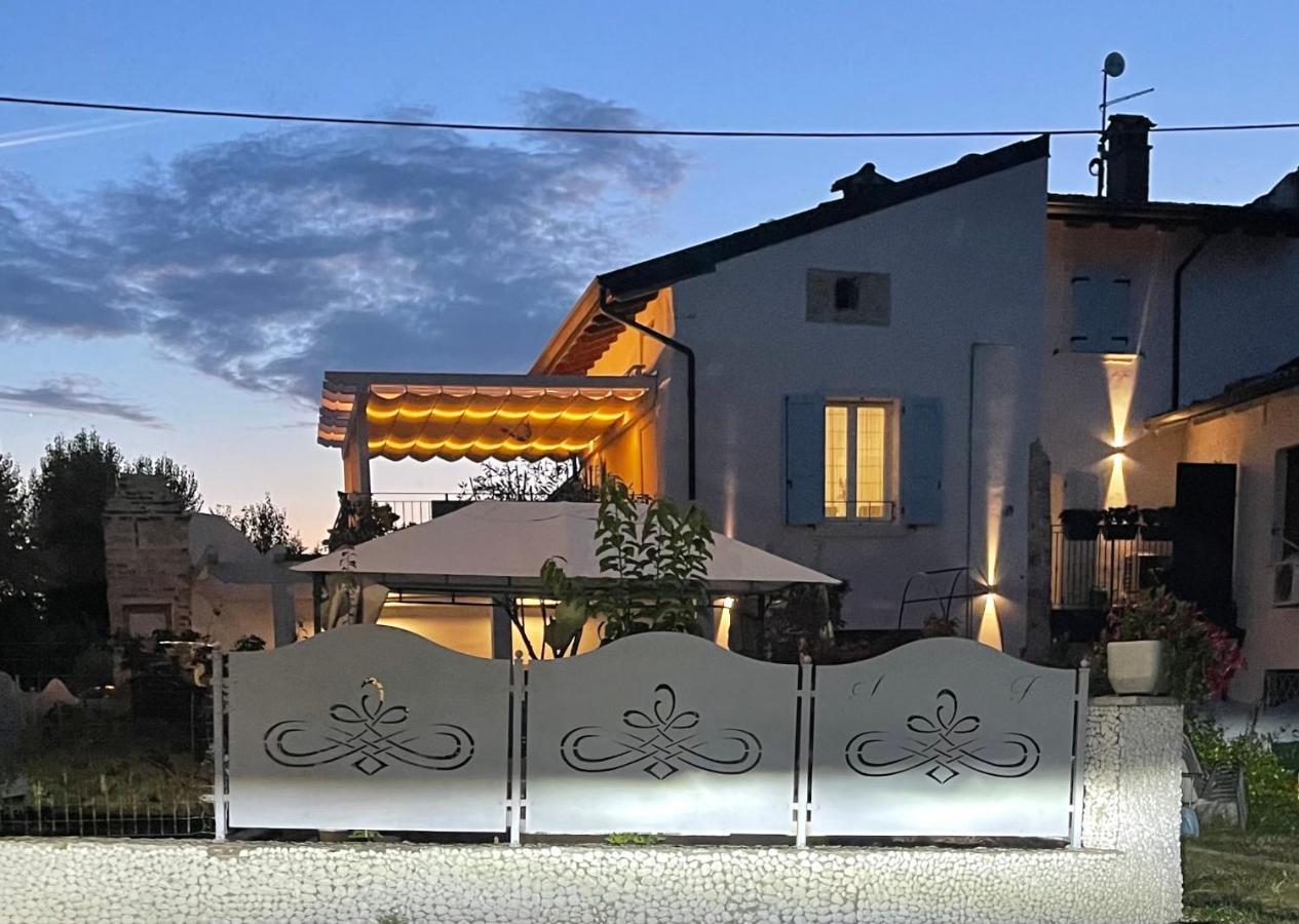 Dimora Di Charme Rooms & Apartments Peschiera del Garda Exterior photo