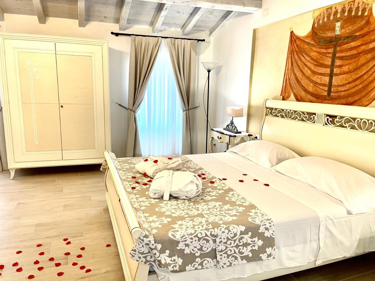 Dimora Di Charme Rooms & Apartments Peschiera del Garda Exterior photo