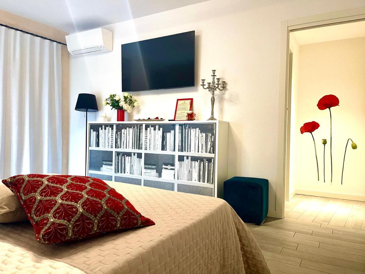 Dimora Di Charme Rooms & Apartments Peschiera del Garda Exterior photo