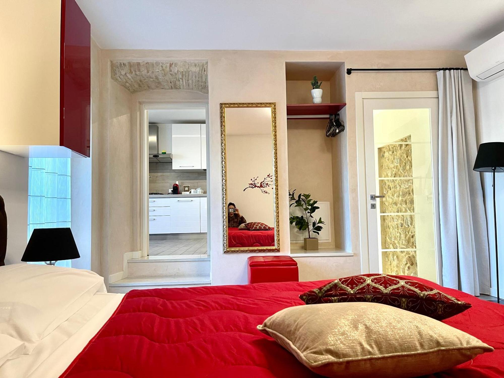 Dimora Di Charme Rooms & Apartments Peschiera del Garda Exterior photo