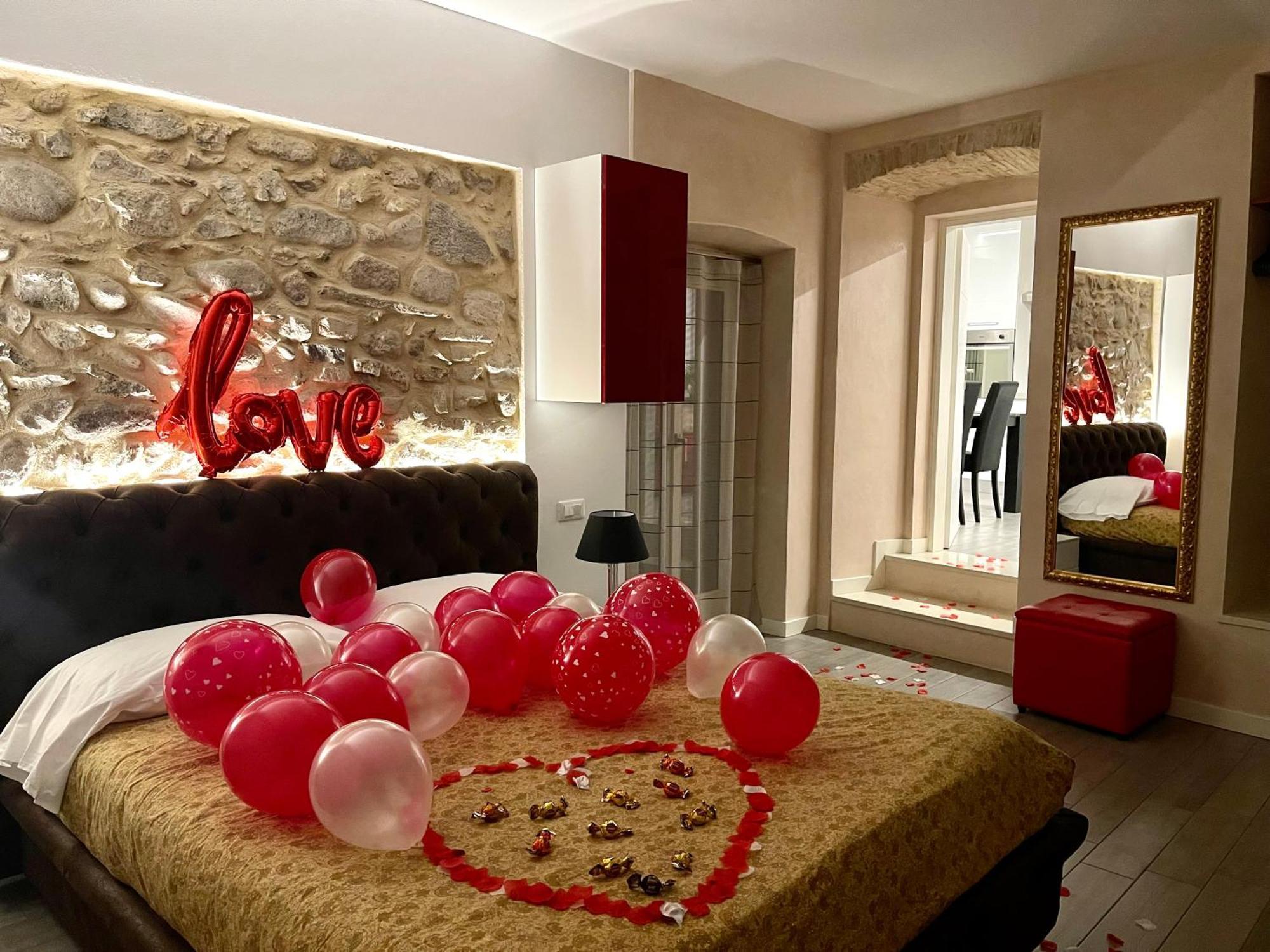 Dimora Di Charme Rooms & Apartments Peschiera del Garda Exterior photo