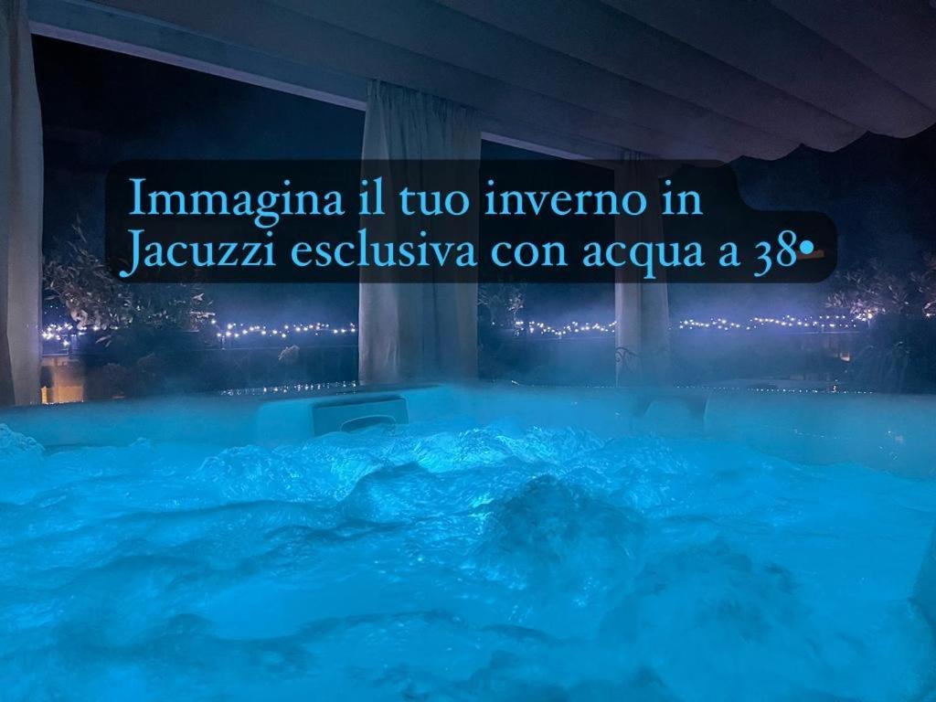 Dimora Di Charme Rooms & Apartments Peschiera del Garda Exterior photo
