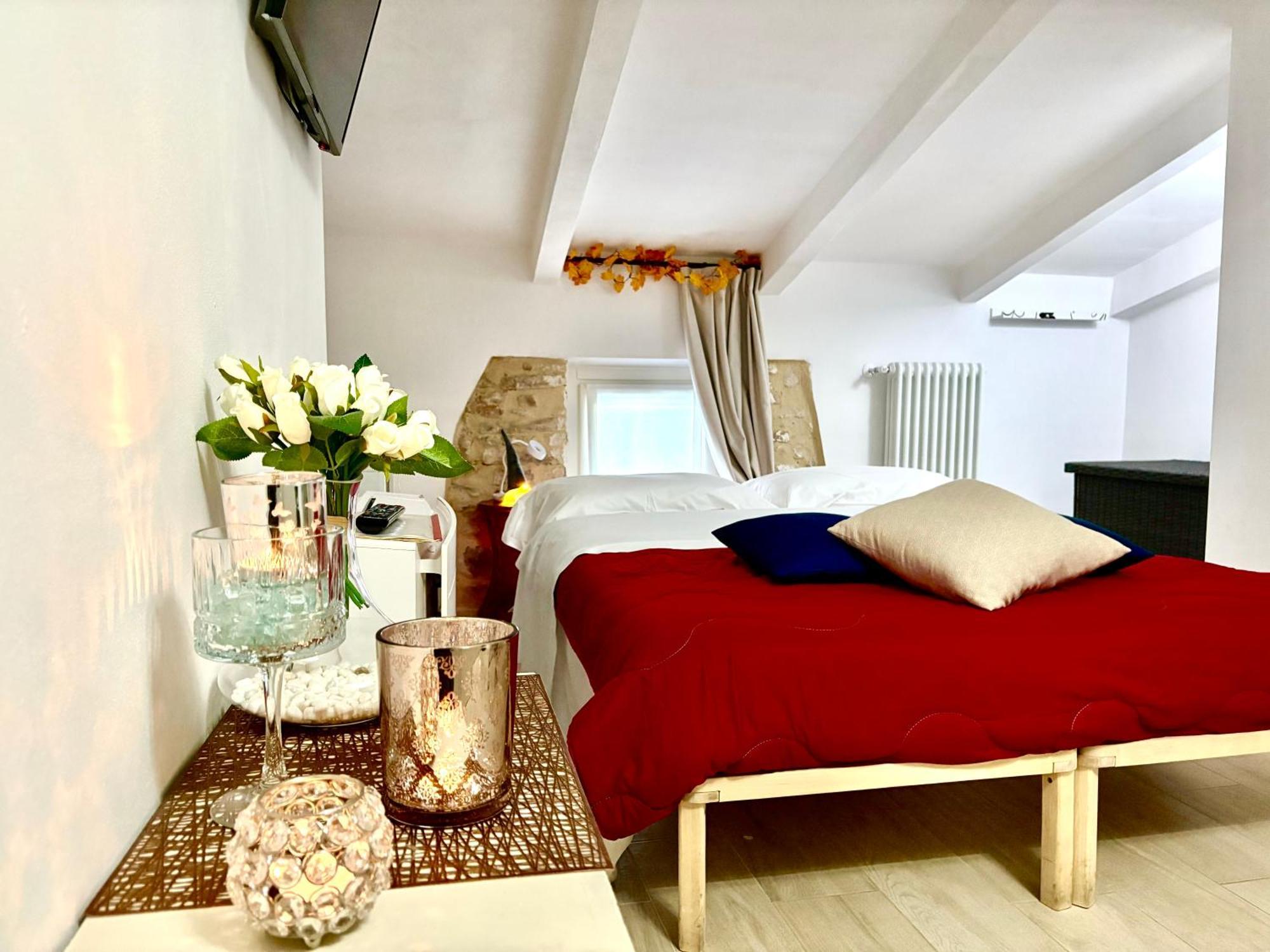 Dimora Di Charme Rooms & Apartments Peschiera del Garda Exterior photo