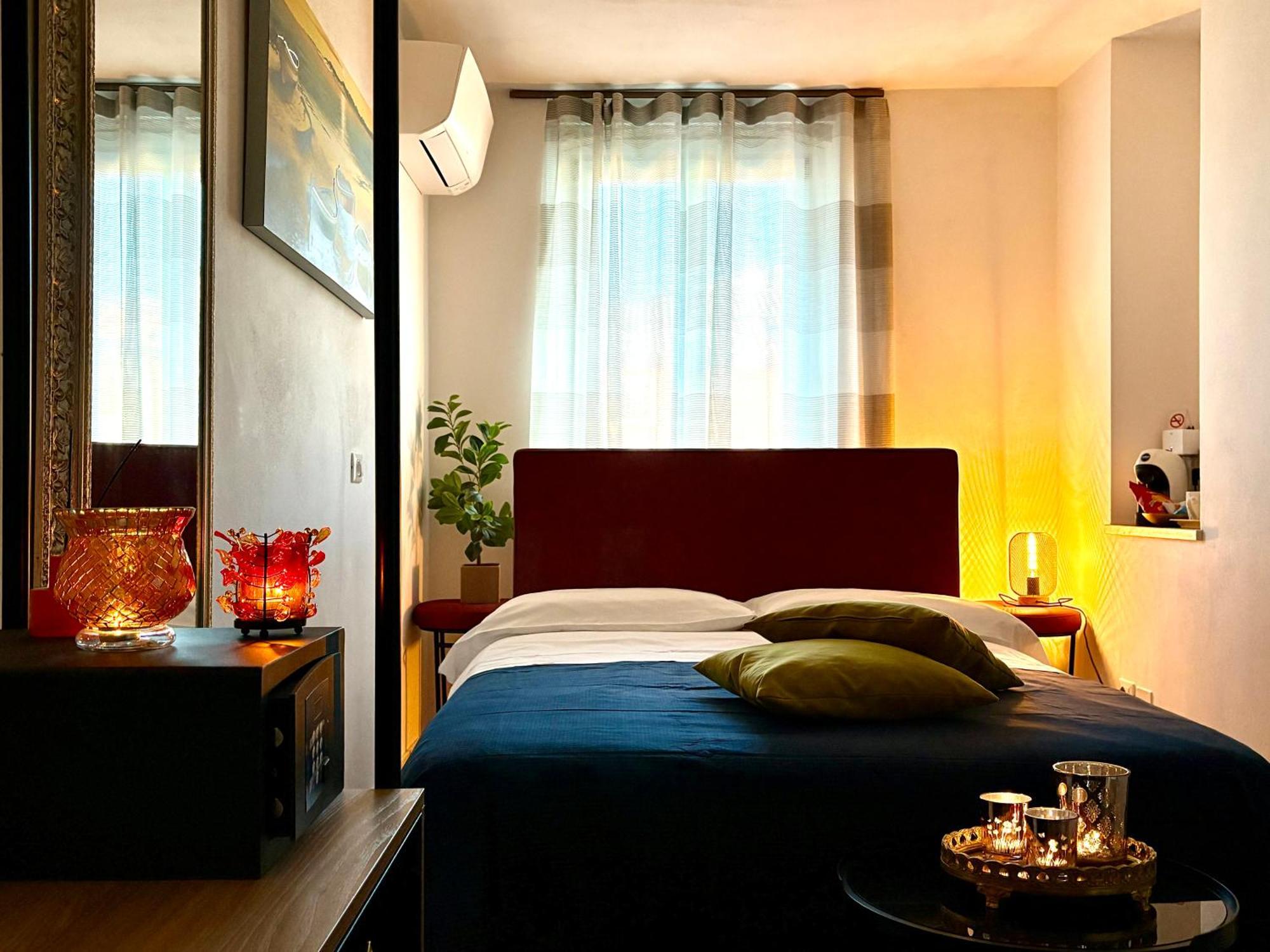 Dimora Di Charme Rooms & Apartments Peschiera del Garda Exterior photo