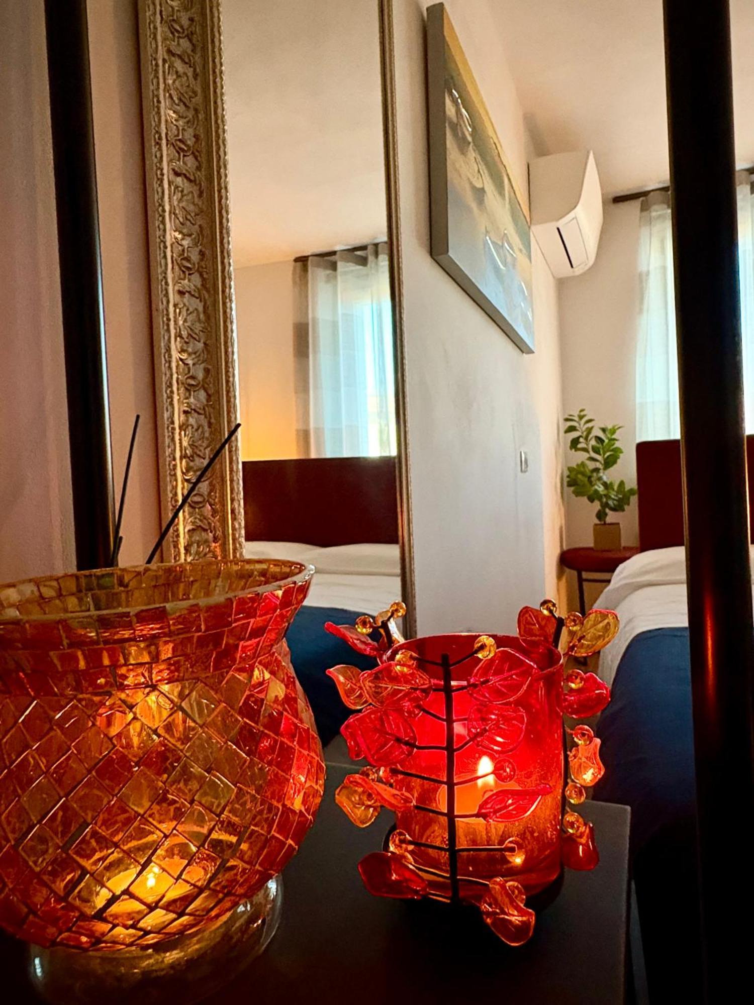 Dimora Di Charme Rooms & Apartments Peschiera del Garda Exterior photo