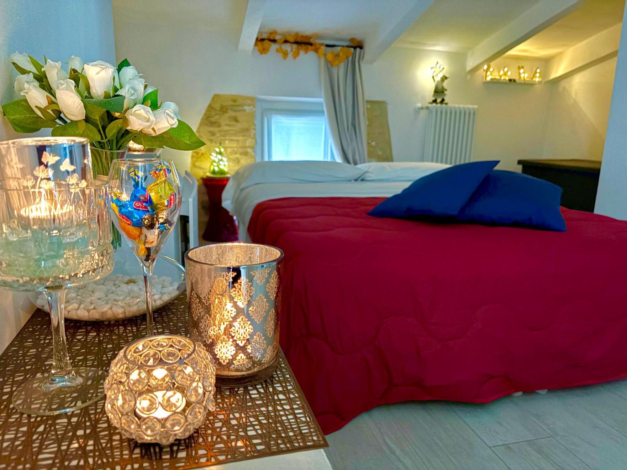 Dimora Di Charme Rooms & Apartments Peschiera del Garda Exterior photo